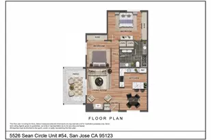 5526 Sean Cir 54, San Jose, CA 95123 - Photo 21
