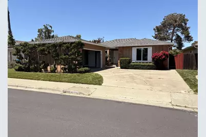 1321 Tarpon St, Foster City, CA 94404 - Photo 1