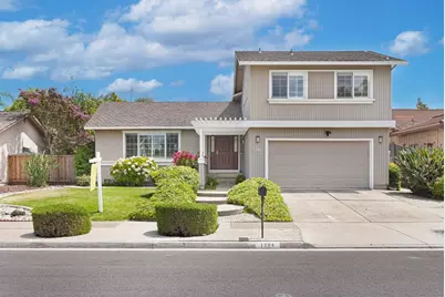 1284 Montmorency Dr, San Jose, CA 95118 - Photo 1