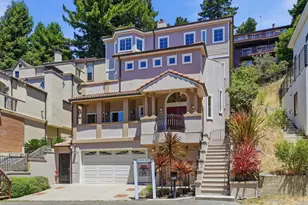 7420 Skyline Blvd, Oakland, CA 94611 - Photo 3