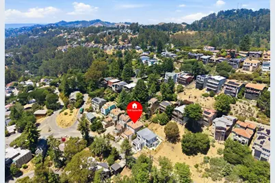7420 Skyline Blvd, Oakland, CA 94611 - Photo 109