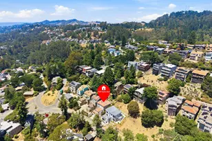 7420 Skyline Blvd, Oakland, CA 94611 - Photo 109