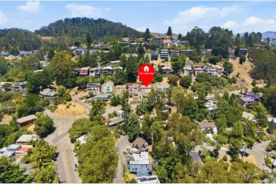 7420 Skyline Blvd, Oakland, CA 94611 - Photo 111