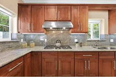 7420 Skyline Blvd, Oakland, CA 94611 - Photo 31
