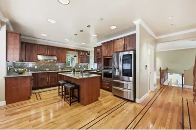 7420 Skyline Blvd, Oakland, CA 94611 - Photo 29