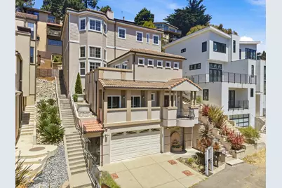 7420 Skyline Blvd, Oakland, CA 94611 - Photo 103