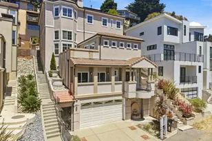 7420 Skyline Blvd, Oakland, CA 94611 - Photo 103