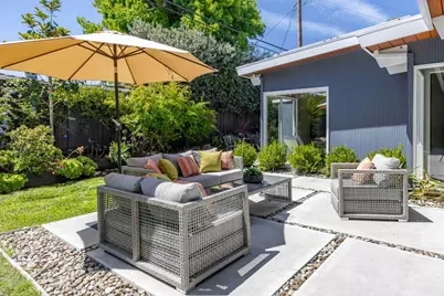 3645 Ramona St, Palo Alto, CA 94306 - Photo 21