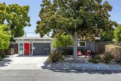 3645 Ramona St, Palo Alto, CA 94306 - Photo 1