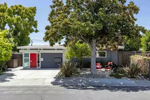 3645 Ramona St, Palo Alto, CA 94306 - Photo 1
