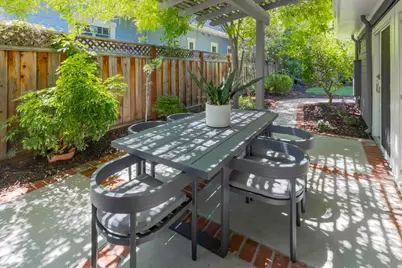 601 Bryson Ave, Palo Alto, CA 94306 - Photo 23