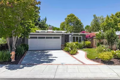 601 Bryson Ave, Palo Alto, CA 94306 - Photo 1