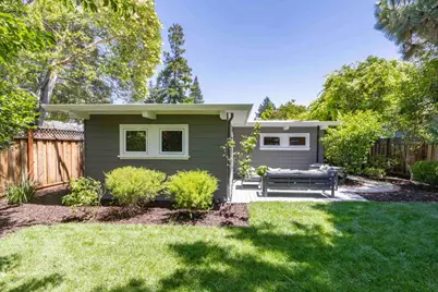 601 Bryson Ave, Palo Alto, CA 94306 - Photo 17