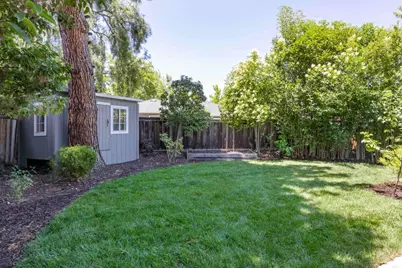 601 Bryson Ave, Palo Alto, CA 94306 - Photo 19