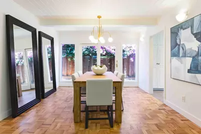 601 Bryson Ave, Palo Alto, CA 94306 - Photo 5