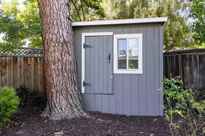 601 Bryson Ave, Palo Alto, CA 94306 - Photo 21
