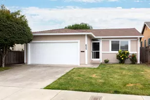 835 Cynthia Dr, Watsonville, CA 95076 - Photo 1