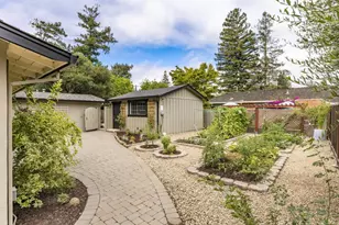 829 Matadero Ave, Palo Alto, CA 94306 - Photo 3