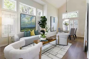 319 Everett Ave, Palo Alto, CA 94301 - Photo 3