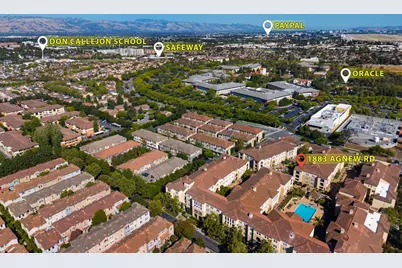1883 Agnew Rd 424, Santa Clara, CA 95054 - Photo 45