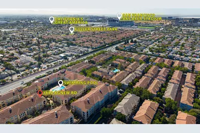1883 Agnew Rd 424, Santa Clara, CA 95054 - Photo 43