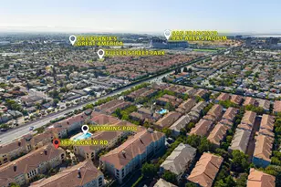 1883 Agnew Rd 424, Santa Clara, CA 95054 - Photo 43