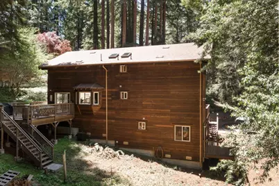 17388 Tressel Pass Rd, Boulder Creek, CA 95006 - Photo 27