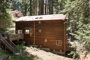 17388 Tressel Pass Rd, Boulder Creek, CA 95006 - Photo 27