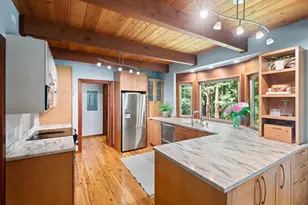 17388 Tressel Pass Rd, Boulder Creek, CA 95006 - Photo 5
