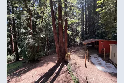 17388 Tressel Pass Rd, Boulder Creek, CA 95006 - Photo 31