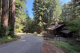 17388 Tressel Pass Rd, Boulder Creek, CA 95006 - Photo 41