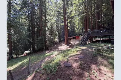 17388 Tressel Pass Rd, Boulder Creek, CA 95006 - Photo 33