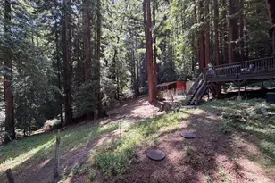 17388 Tressel Pass Rd, Boulder Creek, CA 95006 - Photo 33