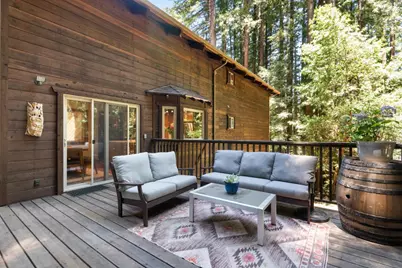 17388 Tressel Pass Rd, Boulder Creek, CA 95006 - Photo 21