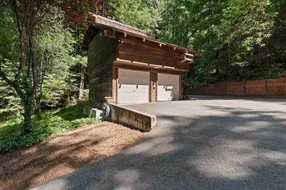 17388 Tressel Pass Rd, Boulder Creek, CA 95006 - Photo 21