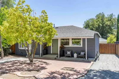 4158 Baker Ave, Palo Alto, CA 94306 - Photo 1