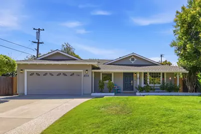 1645 Blackhawk Dr, Sunnyvale, CA 94087 - Photo 3