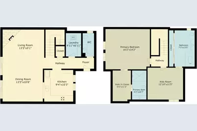 216 8th Ave, San Mateo, CA 94401 - Photo 45