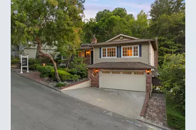 835 Vista Grande, Millbrae, CA 94030 - Photo 3