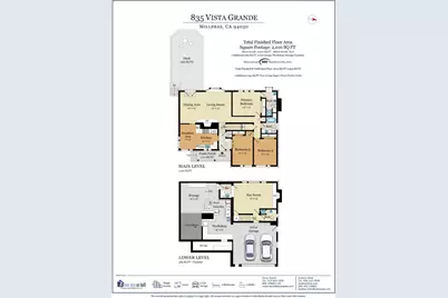 835 Vista Grande, Millbrae, CA 94030 - Photo 101