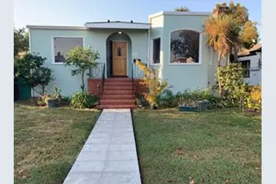 921 Laguna Ave 1, Burlingame, CA 94010 - Photo 1