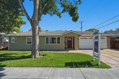 2354 Fatjo Pl, Santa Clara, CA 95050 - Photo 1