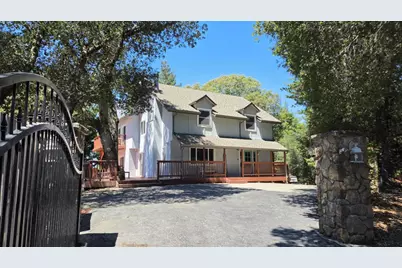 23758 Hutchinson Rd, Los Gatos, CA 95033 - Photo 1