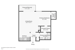 814 N Delaware St 504, San Mateo, CA 94401 - Photo 35