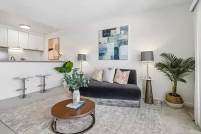 814 N Delaware St 504, San Mateo, CA 94401 - Photo 1