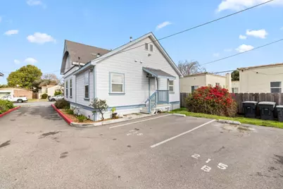 215 &amp; 219 Lang St, Salinas, CA 93901 - Photo 79