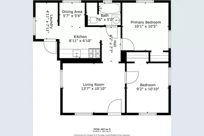 215 &amp; 219 Lang St, Salinas, CA 93901 - Photo 81