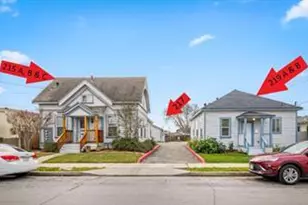 215 &amp 219 Lang St, Salinas, CA 93901 - Photo 1