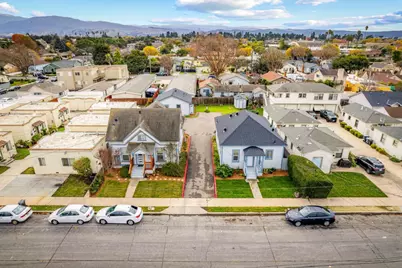 215 &amp; 219 Lang St, Salinas, CA 93901 - Photo 3