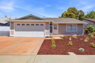 3141 San Angelo Way, Union City, CA 94587 - Photo 1